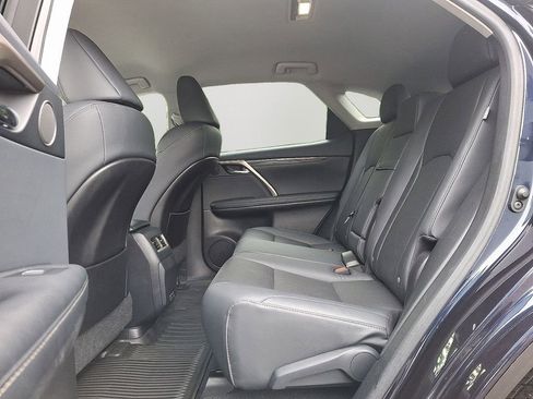 Used 2022 Lexus RX 350 AWD image 8