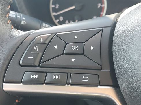 Used 2021 Nissan Sentra SR FWD image 26