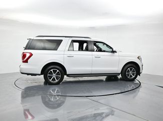 Used 2021 Ford Expedition Max XLT video 2