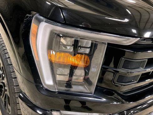 Certified 2023 Ford F150 XLT w/ Equipment Group 302A High AWD/4WD image 26