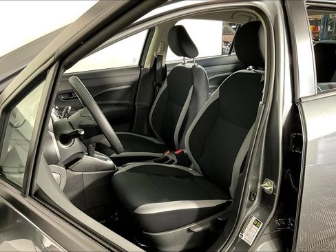 Certified 2025 Nissan Versa S w/ S Plus Package FWD image 14