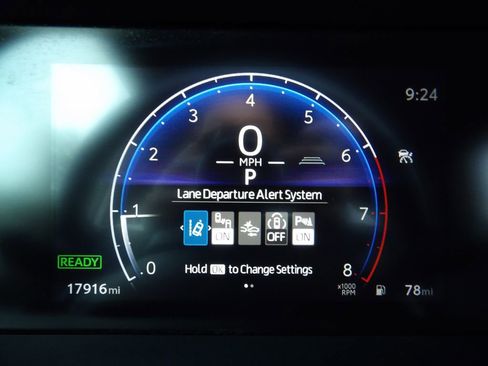 Used 2024 Toyota Land Cruiser 1958 image 17