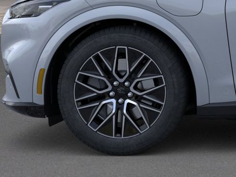 New 2026 Ford Mustang Mach-E Premium image 19