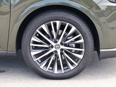 Used 2025 Lexus RX 350 Premium Plus w/ Convenience Package FWD image 11