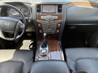 Used 2020 Nissan Armada SL video 2