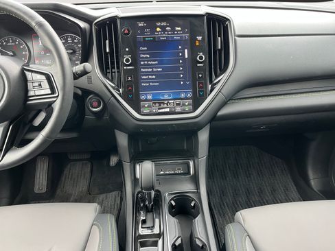 Certified 2025 Subaru Ascent Onyx Edition w/ Popular Package #2 AWD/4WD image 11