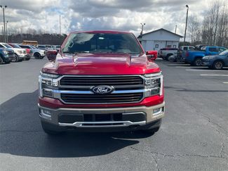 New 2026 Ford F150 King Ranch w/ Equipment Group 601A High video 2