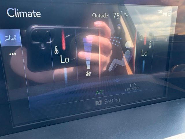 Used 2021 Lexus NX 300 AWD w/ Package Accessorty (P1) image 28