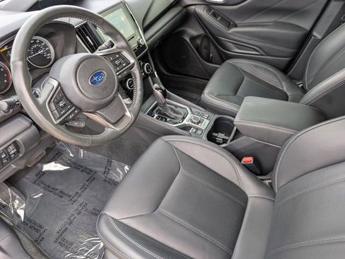 Used 2023 Subaru Forester Touring w/ Popular Package #2 image 10