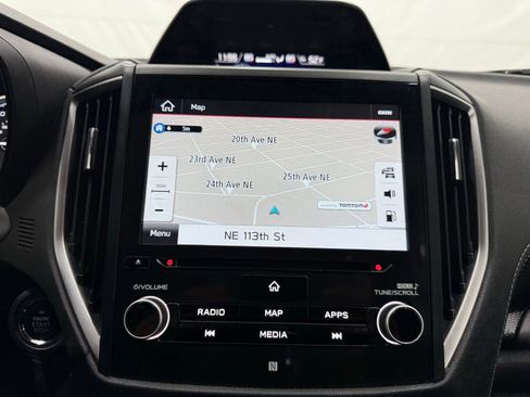 Used 2019 Subaru Forester Touring w/ Popular Package #3 image 36