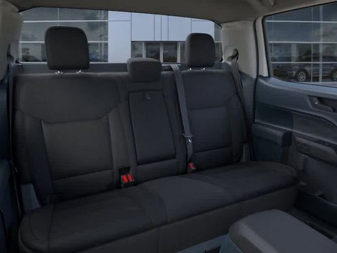 New 2026 Ford Maverick XLT w/ XLT Luxury Package image 11