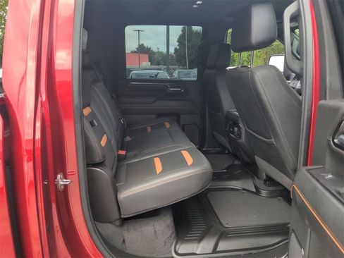 Certified 2024 GMC Sierra 2500 AT4 w/ AT4 Premium Plus Package image 27