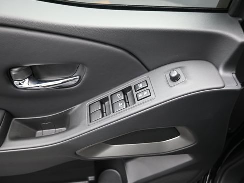 New 2026 Nissan Frontier SV w/ All-Weather Content Package image 11