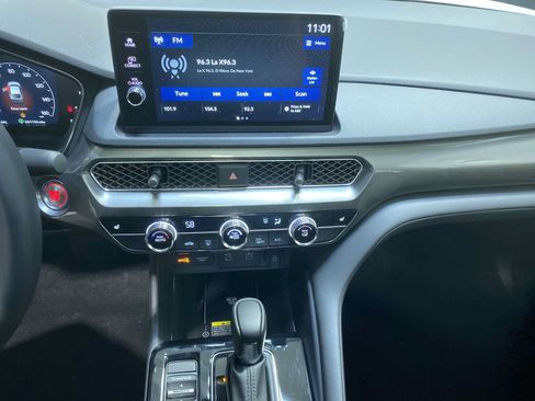 Certified 2026 Acura Integra FWD image 16