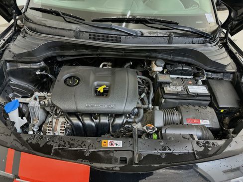 Used 2020 Kia Soul GT-Line image 33