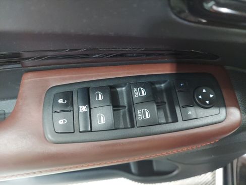 Used 2024 Dodge Durango Citadel AWD/4WD image 22