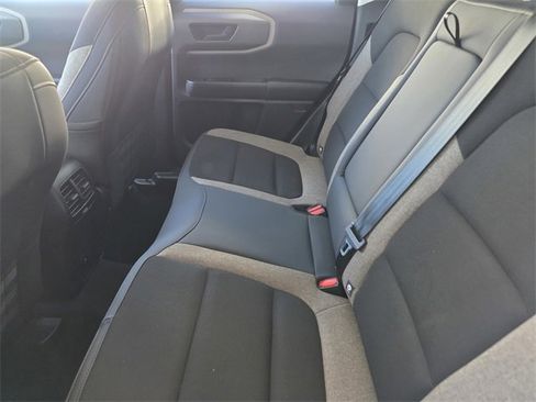 Certified 2025 Ford Bronco Sport Big Bend image 9