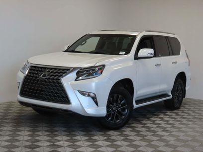 Used 2023 Lexus GX 460 Premium