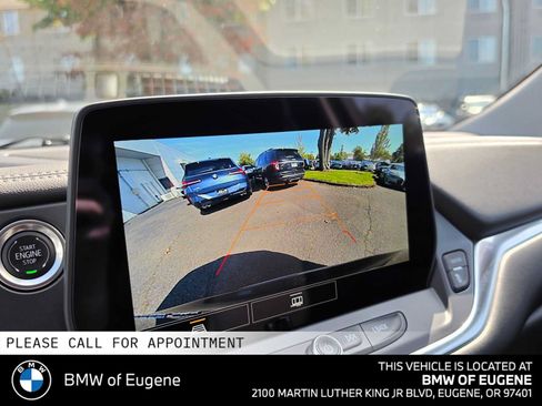 Used 2025 Chevrolet Blazer LT AWD/4WD image 28