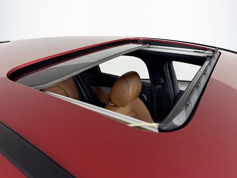 Certified 2023 Mercedes-Benz GLC 300 4MATIC Coupe image 22