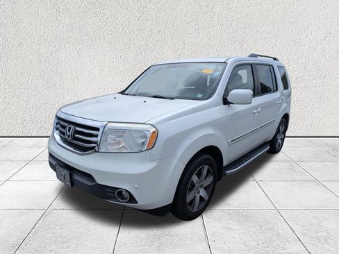 Used 2013 Honda Pilot Touring image 7