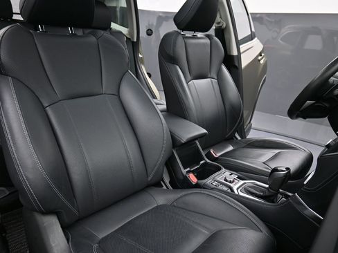 Used 2022 Subaru Forester Touring image 20