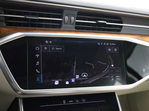 Used 2023 Audi A6 Premium Plus w/ Premium Plus Package image 31