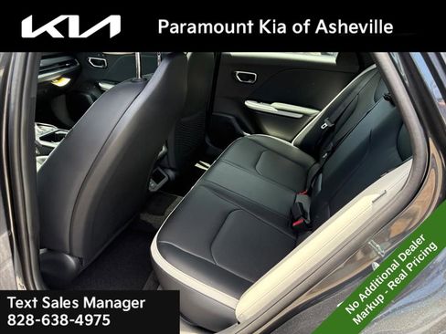 New 2026 Kia K4 GT-Line Turbo FWD image 24