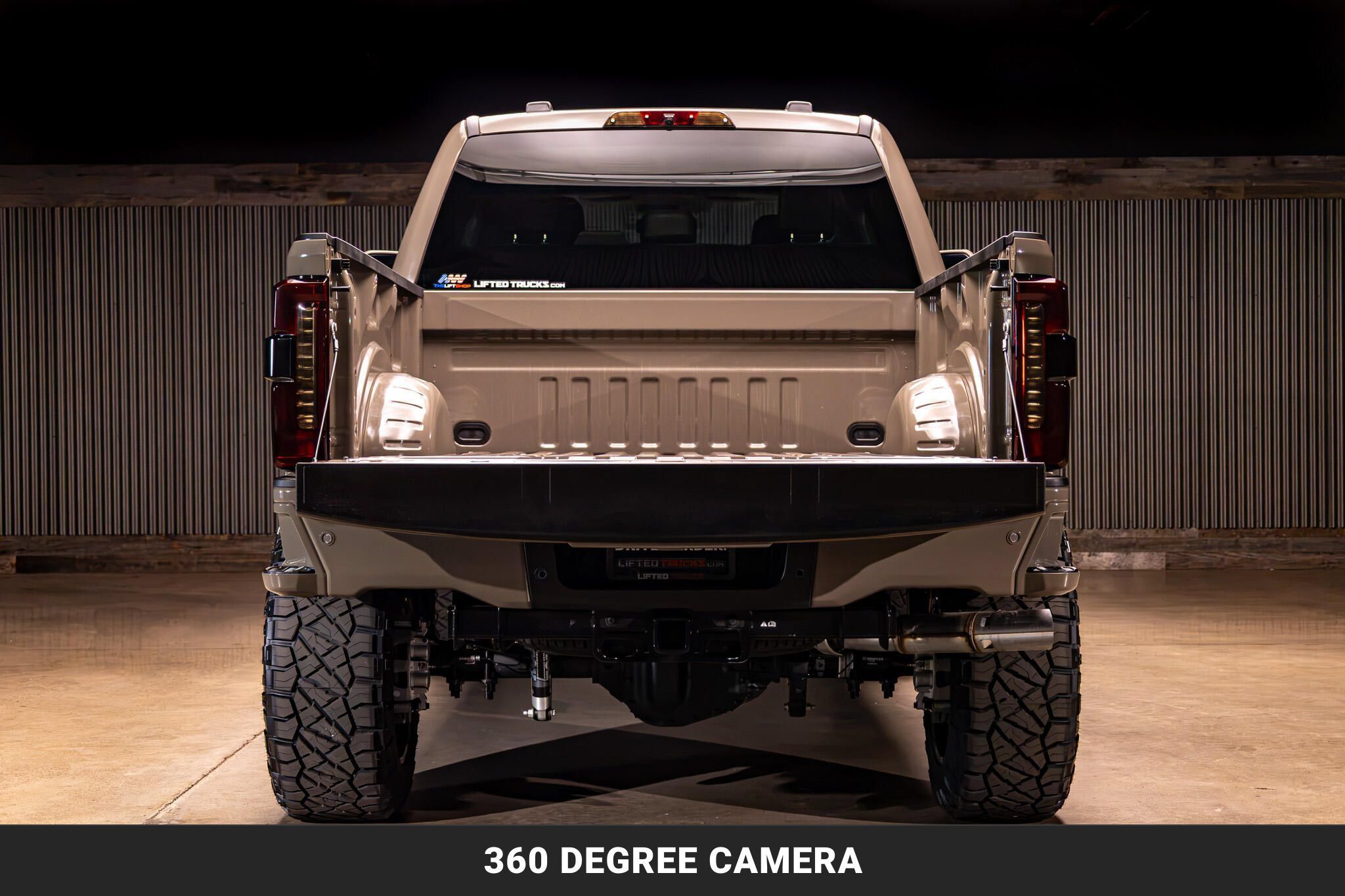 Used 2026 Ford F250 Lariat AWD/4WD image 9