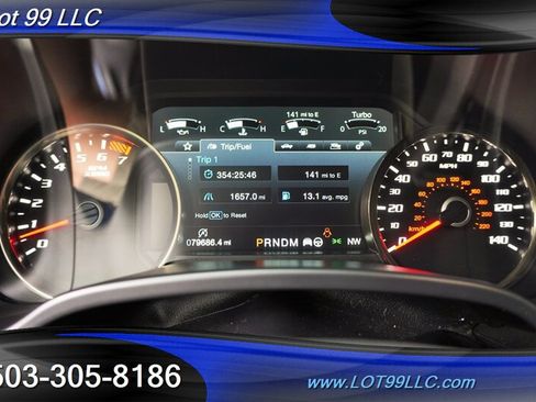 Used 2020 Ford F150 Raptor w/ Equipment Group 801A Mid AWD/4WD image 23