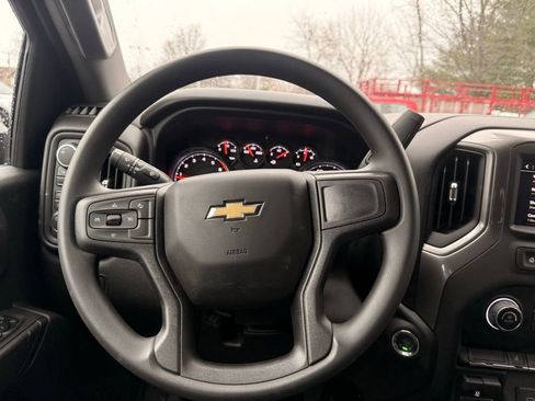New 2026 Chevrolet Silverado 2500 W/T w/ WT Convenience Package image 25