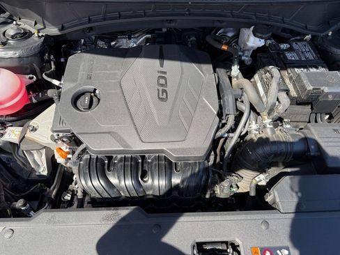 Used 2025 Hyundai Tucson SEL image 29