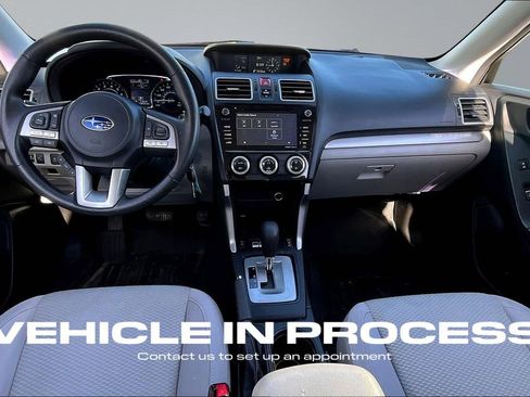 Used 2018 Subaru Forester 2.5i Premium image 7