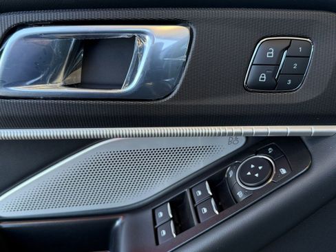 New 2026 Ford Explorer Tremor w/ Tremor Ultimate Package image 13