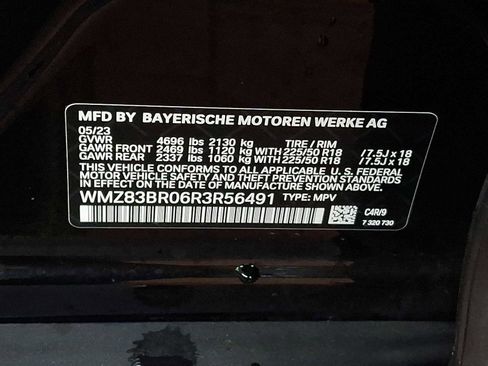 Certified 2024 MINI Cooper Countryman S image 25