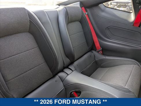New 2026 Ford Mustang GT image 17