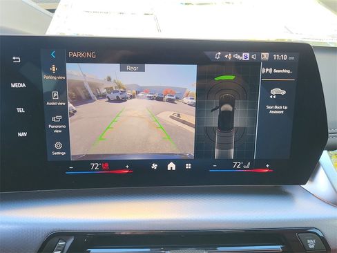 New 2026 BMW X1 xDrive28i w/ M Sport Package image 27