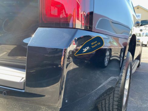Used 2019 Chevrolet Suburban LS w/ Max Trailering Package AWD/4WD image 40