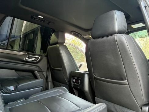 Used 2023 Chevrolet Tahoe LT w/ LT Signature Plus Package image 25