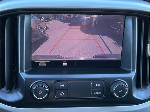 Used 2019 Chevrolet Colorado LT w/ LT Convenience Package image 14