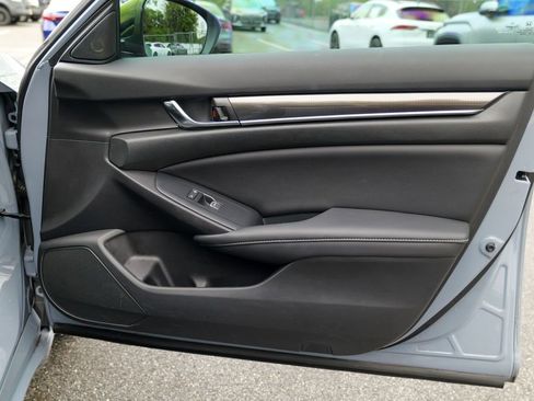 Used 2022 Honda Accord Sport image 31