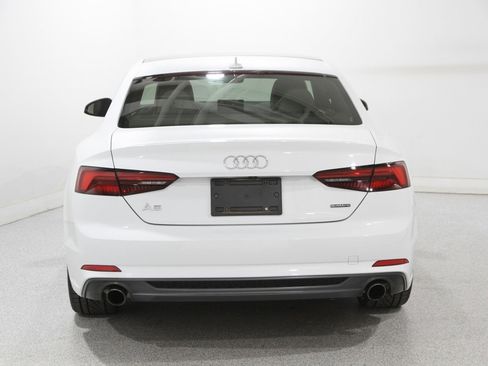 Used 2019 Audi A5 2.0T Premium w/ Convenience Package image 18