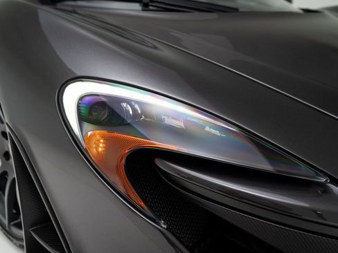 Used 2015 McLaren P1 RWD image 55