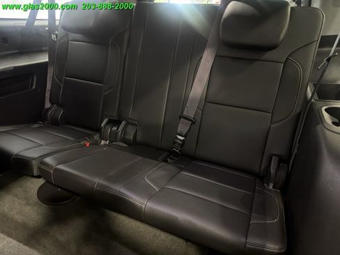 Used 2015 Chevrolet Suburban LT AWD/4WD image 30