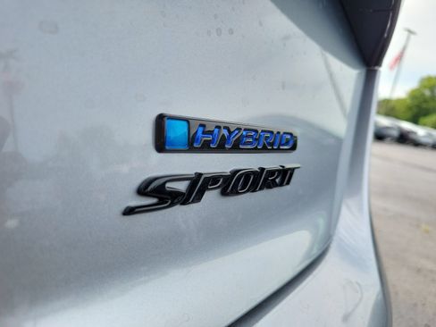 New 2026 Honda Accord Sport image 29