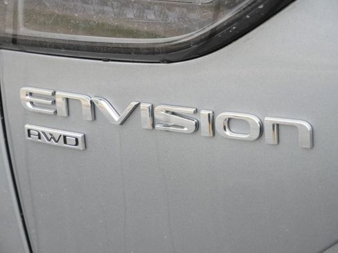 New 2026 Buick Envision Avenir image 16