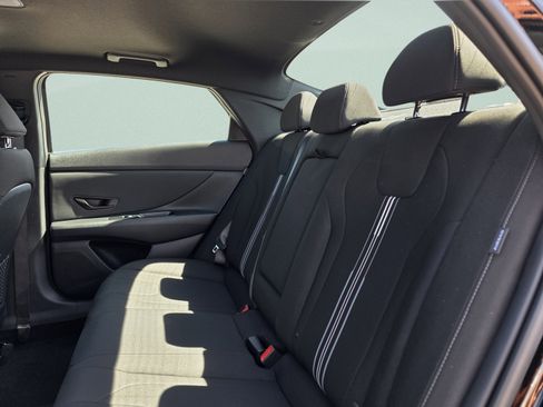 New 2026 Hyundai Elantra SEL Sport Premium FWD image 27