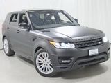 Used 2016 Land Rover Range Rover Sport Supercharged image 6