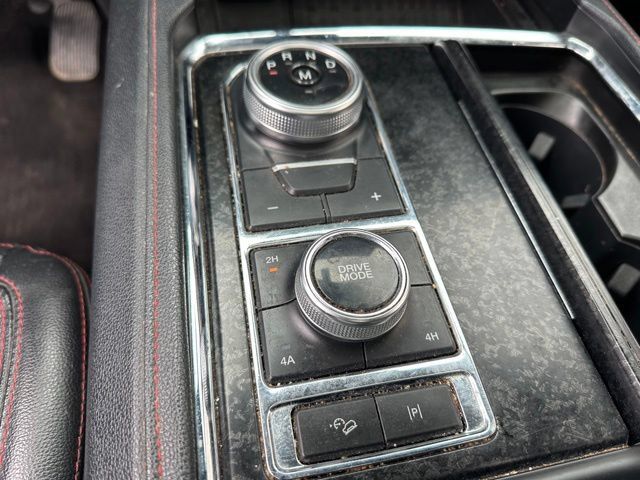Certified 2022 Ford Expedition Limited AWD/4WD image 25