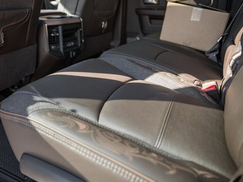 New 2026 RAM 3500 Longhorn image 41